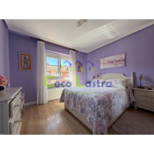 Dormitorio principal 